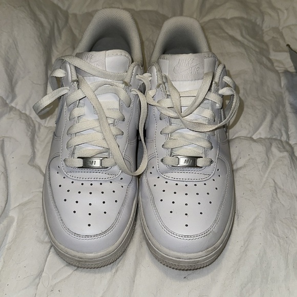 Nike Air Force I - Picture 8 of 8